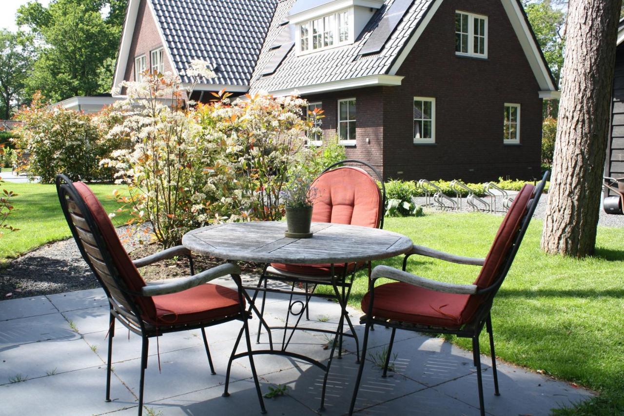 Bed & Breakfast Op 'T Leven Ermelo Exterior foto