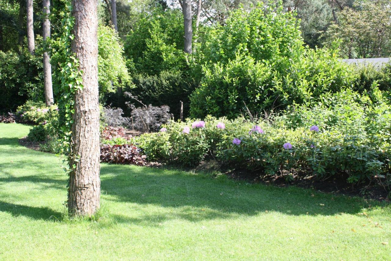 Bed & Breakfast Op 'T Leven Ermelo Exterior foto