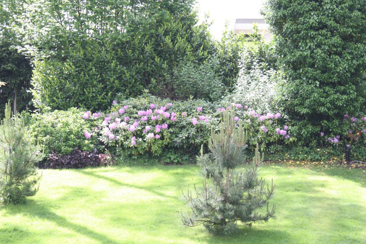 Bed & Breakfast Op 'T Leven Ermelo Exterior foto